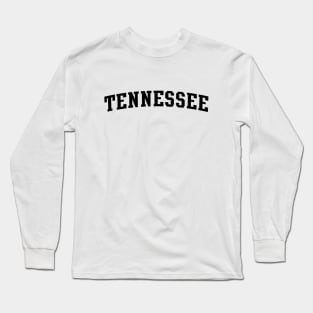 Tennessee T-Shirt, Hoodie, Sweatshirt, Sticker, ... - Gift Long Sleeve T-Shirt